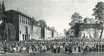 1800’ler Anadolu’sunda Bayram: Gerçek Bir Toplumsal Dayanışma